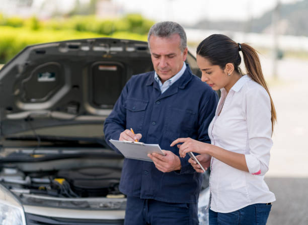 Auto insurance consultation in Milan, NM